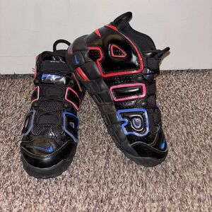 Nike Air Uptempo